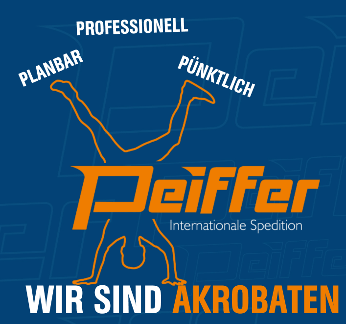 Peiffer Logo